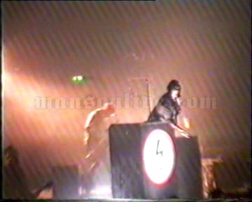 1997-05-20 London, UK - Brixton Academy Screenshot 2