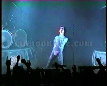 1998-11-23 New York City, NY - Hammerstein Ballroom Screenshot 1