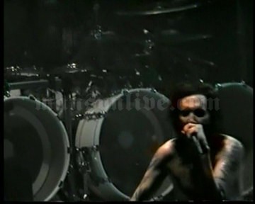 1998-11-23 New York City, NY - Hammerstein Ballroom Screenshot 4