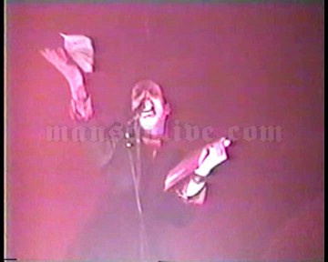 1996-10-22 Toronto, Canada - Wharehouse Screenshot 2