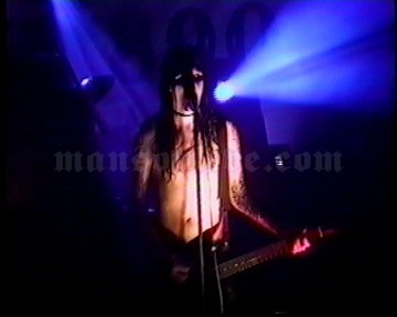 1995-09-15 Dallas, TX - Deep Ellum Live Screenshot 2