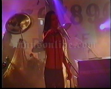 1995-09-15 Dallas, TX - Deep Ellum Live Screenshot 3