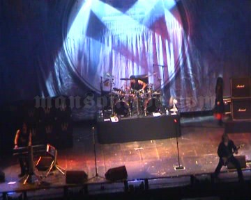 2004-11-04 Madrid, Spain - La Cubierta De Leganes Screenshot 2