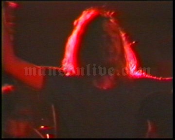 1999-11-18 Worcester, MA - The Palladium Screenshot 4