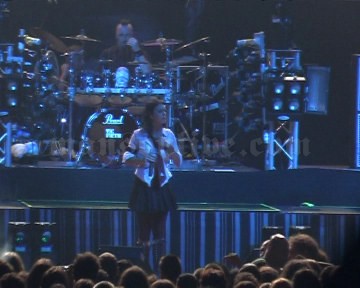 2006-09-29 Milano, Italy - Alcatraz Screenshot 2