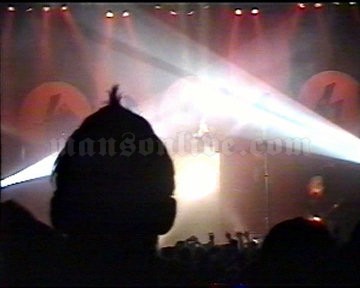 2004-11-17 Montreal, Canada - Metropolis Screenshot 6