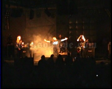 2006-01-20 Corroios, Portugal - Cine-Teatro de Corroios Screenshot 1