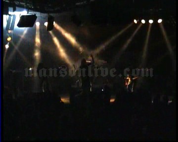 2006-01-20 Corroios, Portugal - Cine-Teatro de Corroios Screenshot 3