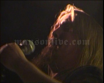 2006-01-20 Corroios, Portugal - Cine-Teatro de Corroios Screenshot 2