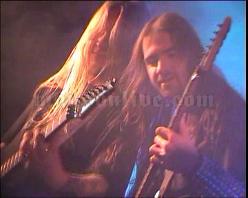 2006-01-20 Corroios, Portugal - Cine-Teatro de Corroios Screenshot 3