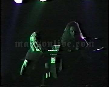 1999-11-17 Randolph, NJ - Obsessions Screenshot 5