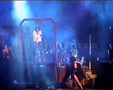 2007-07-01 Bucharest, Romania (B'estival) Screenshot 4