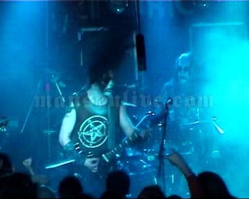 2000-01-04 Worcester, MA - The Palladium Screenshot 3