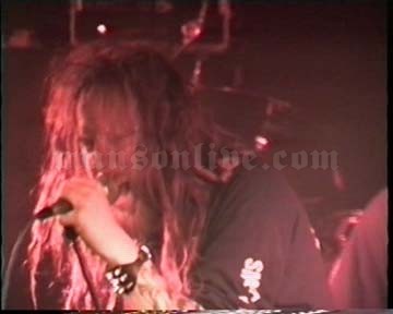 1996-02-05 Manchester, UK - The Witchwood Screenshot 1