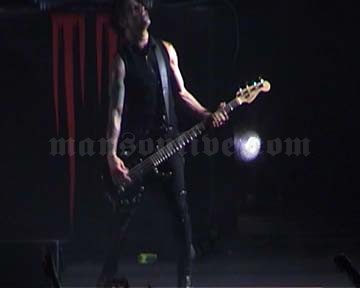 2007-08-08 Montreal, Canada - Bell Center Screenshot 5