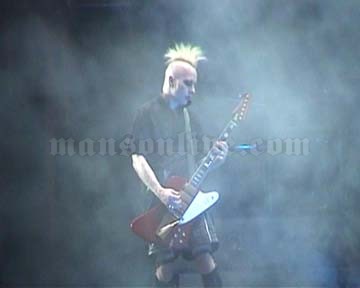 2007-08-08 Montreal, Canada - Bell Center Screenshot 6