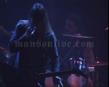 2003-10-09 Porto, Portugal - Hard Club Screenshot 3