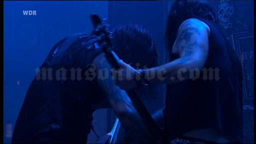 2007-06-02 Eifel, Germany - Nürburgring (Rock am Ring) Screenshot 3