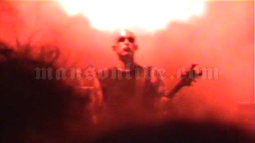 2007-08-10 Jaromer, Czech Republic (Brutal Assault Festival) Screenshot 3