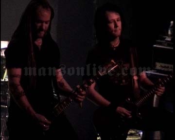 2005-05-04 Montreal, Canada - The Medley Screenshot 3