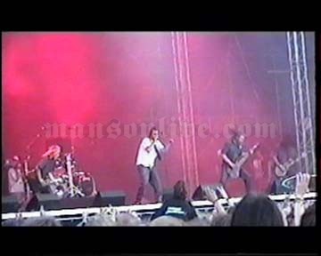 2001-08-04 Wacken, Germany (Wacken Open Air) Screenshot 4