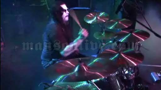 2008-07-05 Dessel, Belgium (Graspop Metal Meeting) Screenshot 5