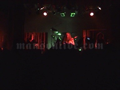 2004-04-19 London, UK - ULU Screenshot 3