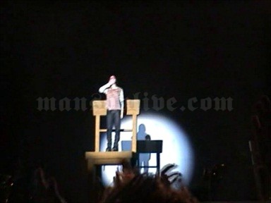 2007-07-07 Bobital, France - Terre Neuvas (Bobital Festival) Screenshot 3