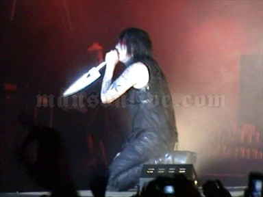 2007-07-07 Bobital, France - Terre Neuvas (Bobital Festival) Screenshot 4