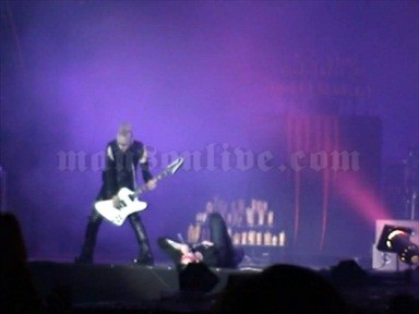 2007-07-07 Bobital, France - Terre Neuvas (Bobital Festival) Screenshot 10