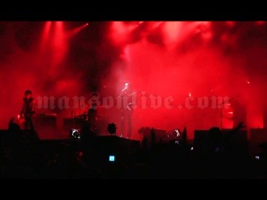 2009-07-04 Sopron, Hungary (Volt Festival) Screenshot 5