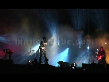 2009-07-04 Sopron, Hungary (Volt Festival) Screenshot 6