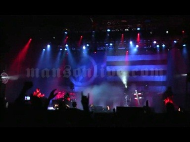 2009-07-04 Sopron, Hungary (Volt Festival) Screenshot 8