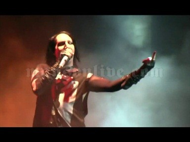 2009-07-04 Sopron, Hungary (Volt Festival) Screenshot 9