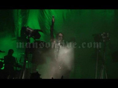 2009-07-04 Sopron, Hungary (Volt Festival) Screenshot 10