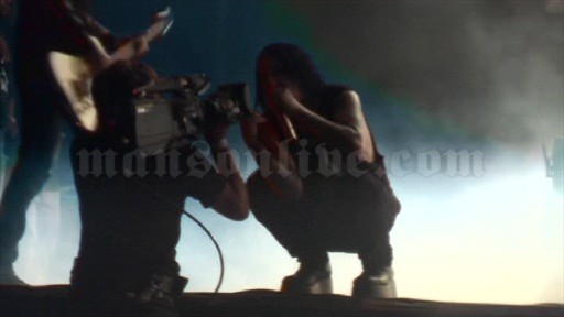 2009-06-28 Dessel, Belgium (Graspop Metal Meeting) Screenshot 2