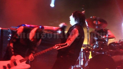 2009-06-28 Dessel, Belgium (Graspop Metal Meeting) Screenshot 3