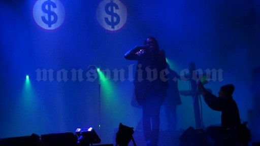 2009-06-28 Dessel, Belgium (Graspop Metal Meeting) Screenshot 5