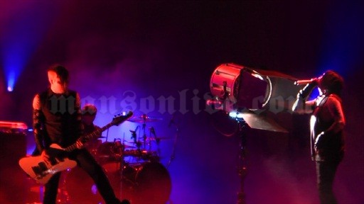 2009-06-28 Dessel, Belgium (Graspop Metal Meeting) Screenshot 6