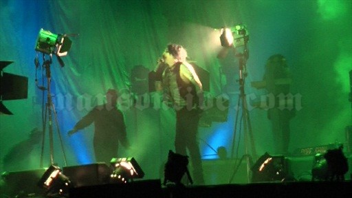 2009-06-28 Dessel, Belgium (Graspop Metal Meeting) Screenshot 7