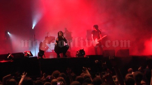 2009-06-28 Dessel, Belgium (Graspop Metal Meeting) Screenshot 9