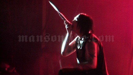 2009-06-28 Dessel, Belgium (Graspop Metal Meeting) Screenshot 10