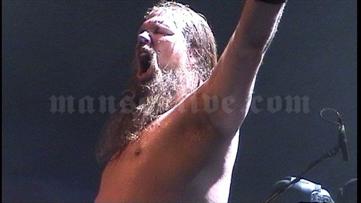 2006-12-19 Montreal, Canada - Metropolis Screenshot 2