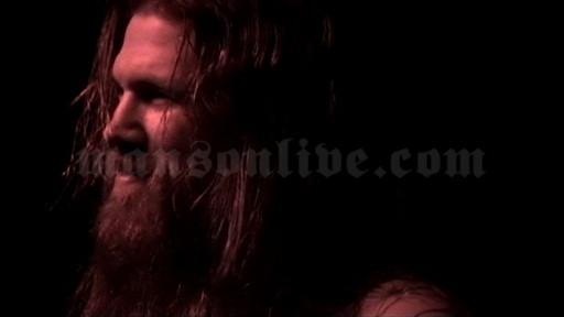 2006-12-19 Montreal, Canada - Metropolis Screenshot 4