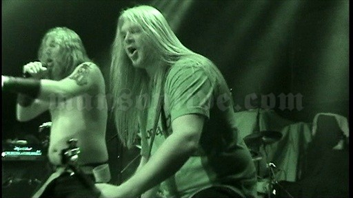 2006-12-19 Montreal, Canada - Metropolis Screenshot 5