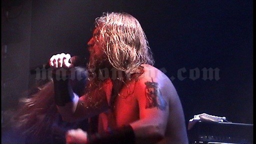 2006-12-19 Montreal, Canada - Metropolis Screenshot 7