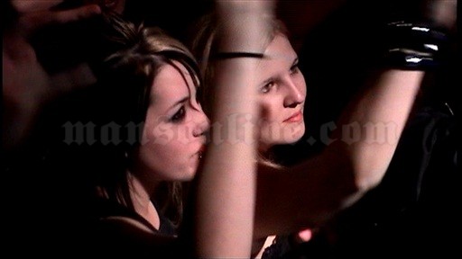 2006-12-19 Montreal, Canada - Metropolis Screenshot 8