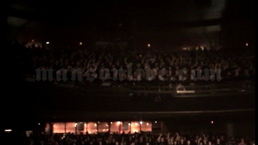 2006-12-19 Montreal, Canada - Metropolis Screenshot 10