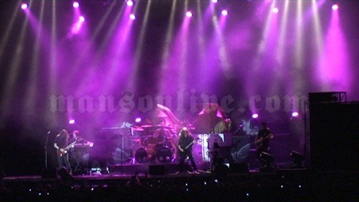 2009-07-02 Kavarna, Bulgaria - Kaliakra Stadium (Kaliakra Rock Fest) Screenshot 7