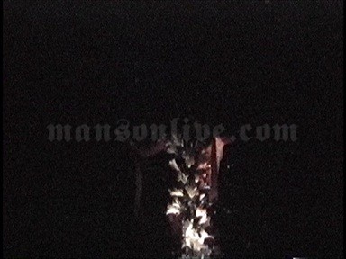 1997-01-25 Santa Monica, CA - Civic Auditorium Screenshot 4